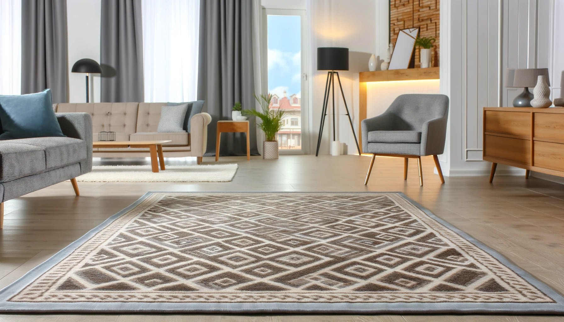 The Ultimate Rug Buying Guide