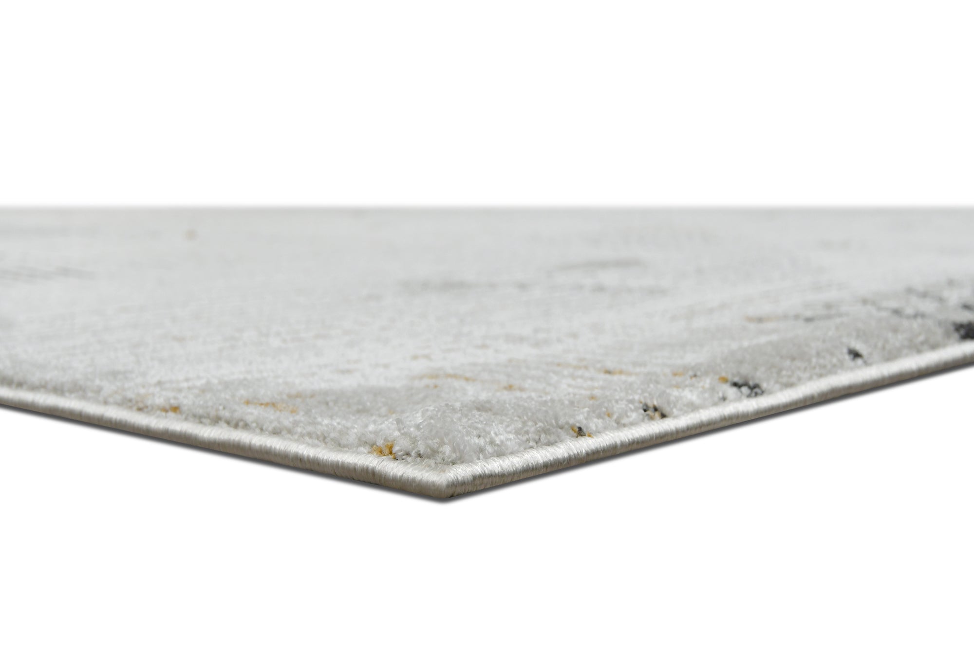 Ultra-Soft Modern Rug - Comes in Gray, Yellow, White, Beige, and Black Tones