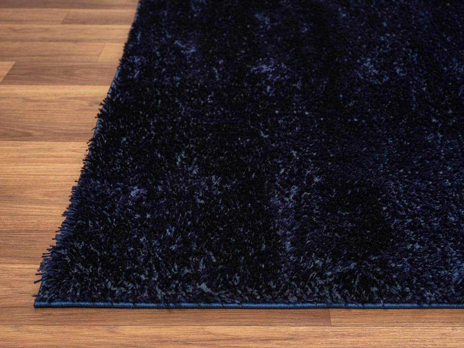 HR Plush Solid Color Shag Rug Thick Pile, High-End, Soft & Cozy Floor Carpet for Bedroom & Living Room #26227