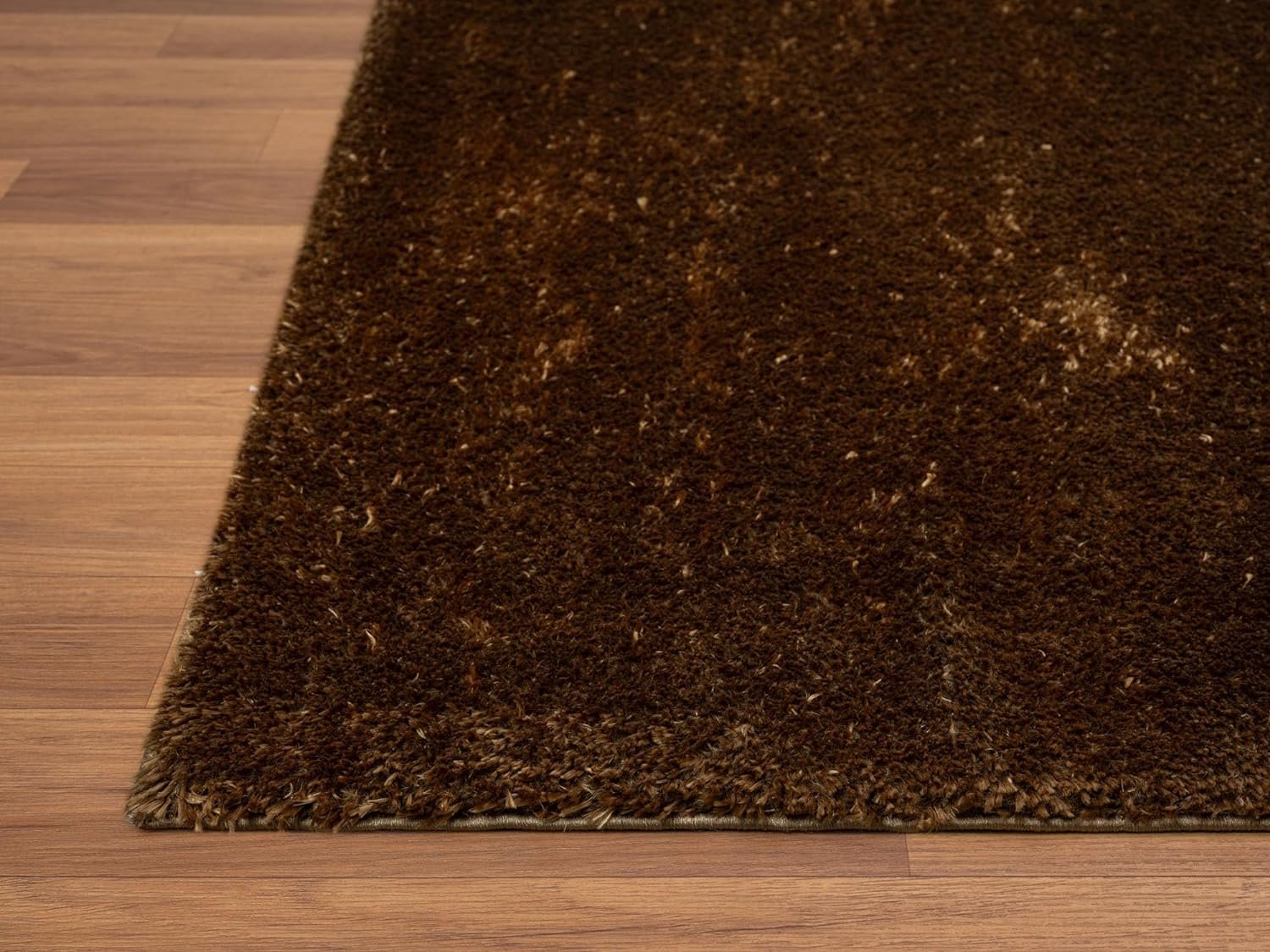 HR Plush Solid Color Shag Rug Thick Pile, High-End, Soft & Cozy Floor Carpet for Bedroom & Living Room #26227