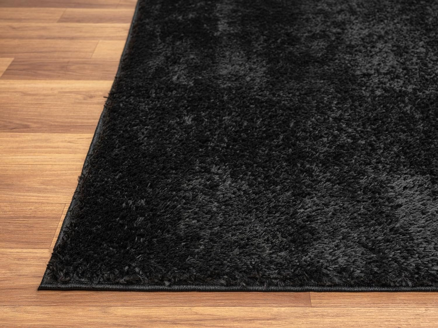 HR Plush Solid Color Shag Rug Thick Pile, High-End, Soft & Cozy Floor Carpet for Bedroom & Living Room #26227