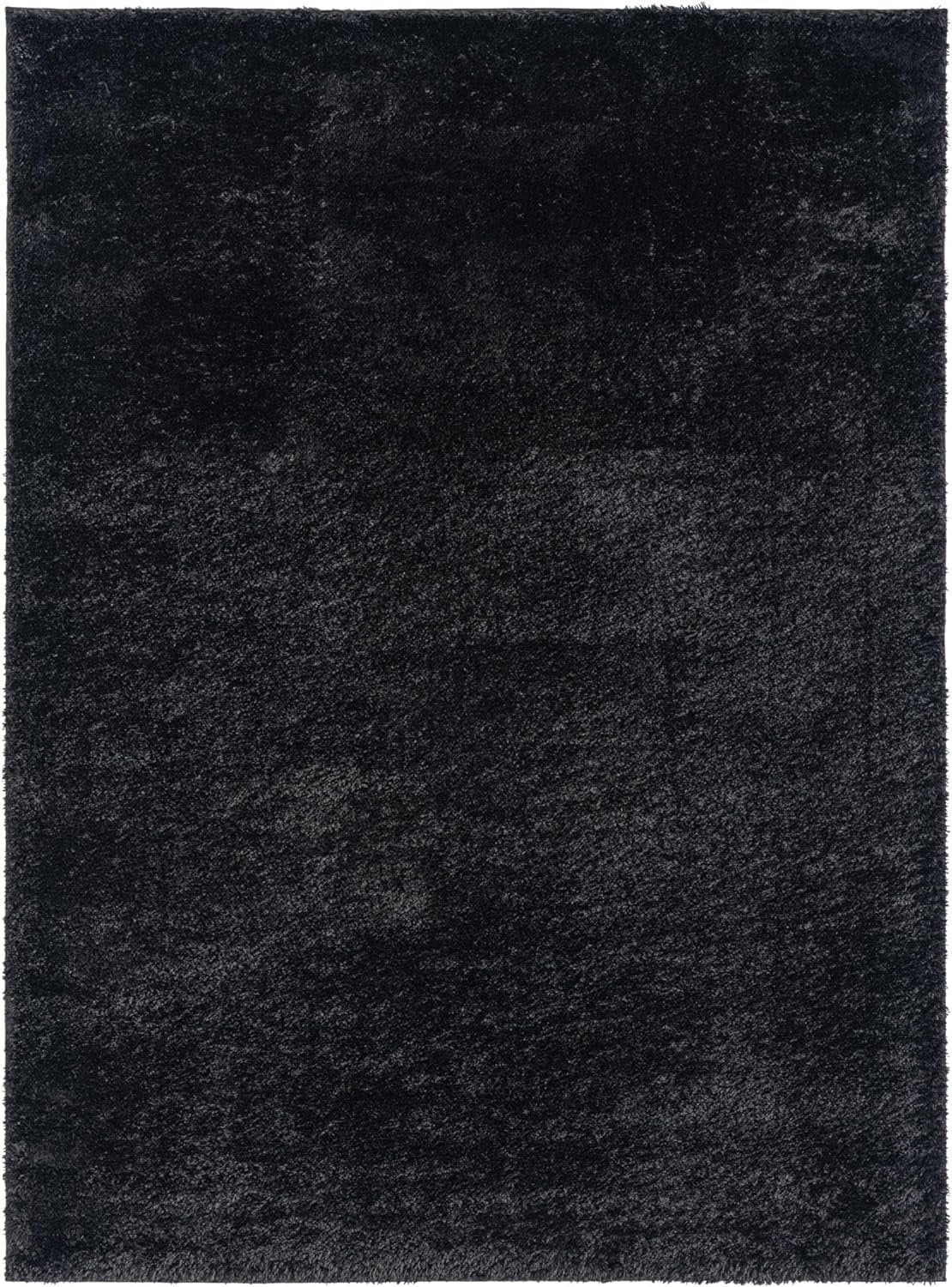 HR Plush Solid Color Shag Rug Thick Pile, High-End, Soft & Cozy Floor Carpet for Bedroom & Living Room #26227