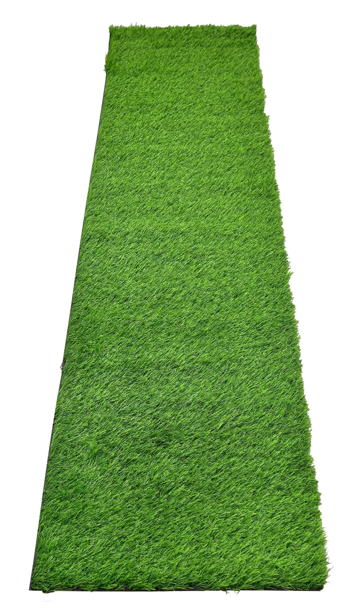 Premium Artificial Grass Rug - Comes in Green