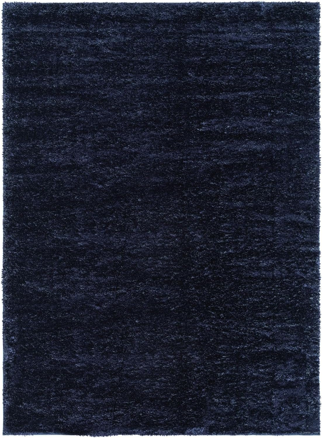 HR Plush Solid Color Shag Rug Thick Pile, High-End, Soft & Cozy Floor Carpet for Bedroom & Living Room #26227