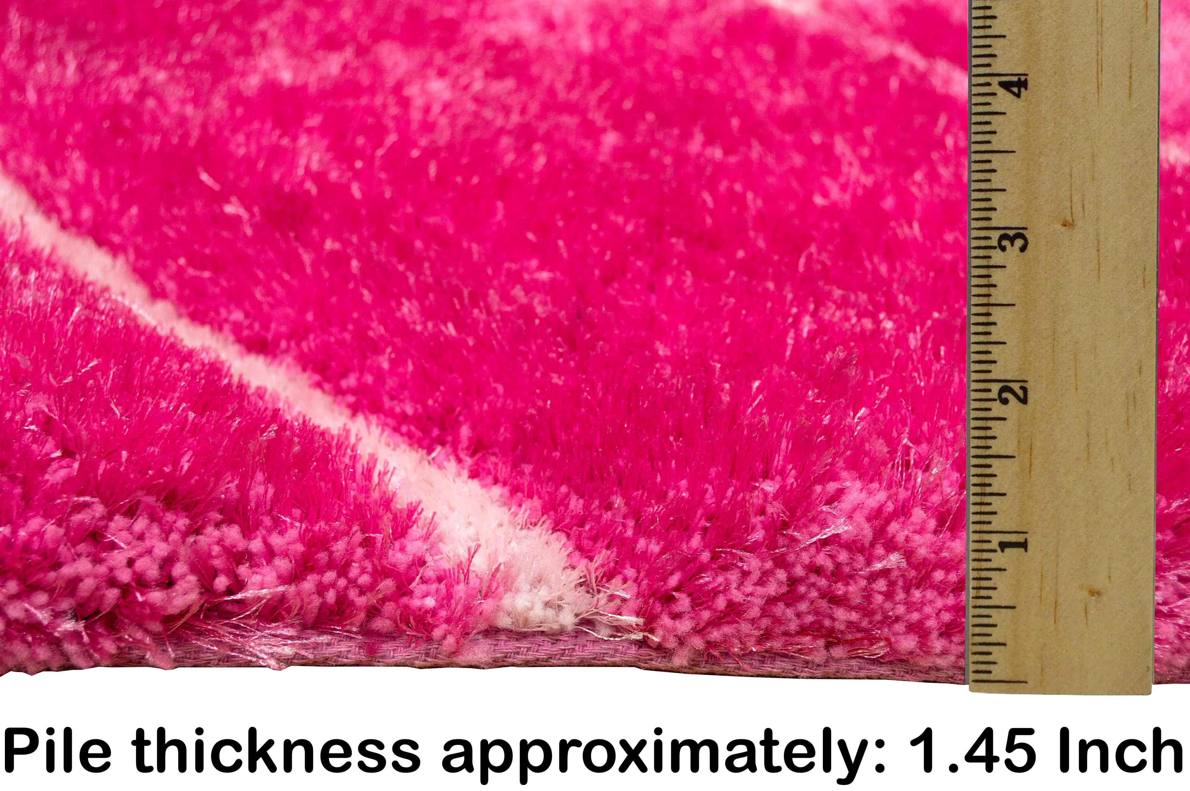 3-D Hand Carved Shaggy #101