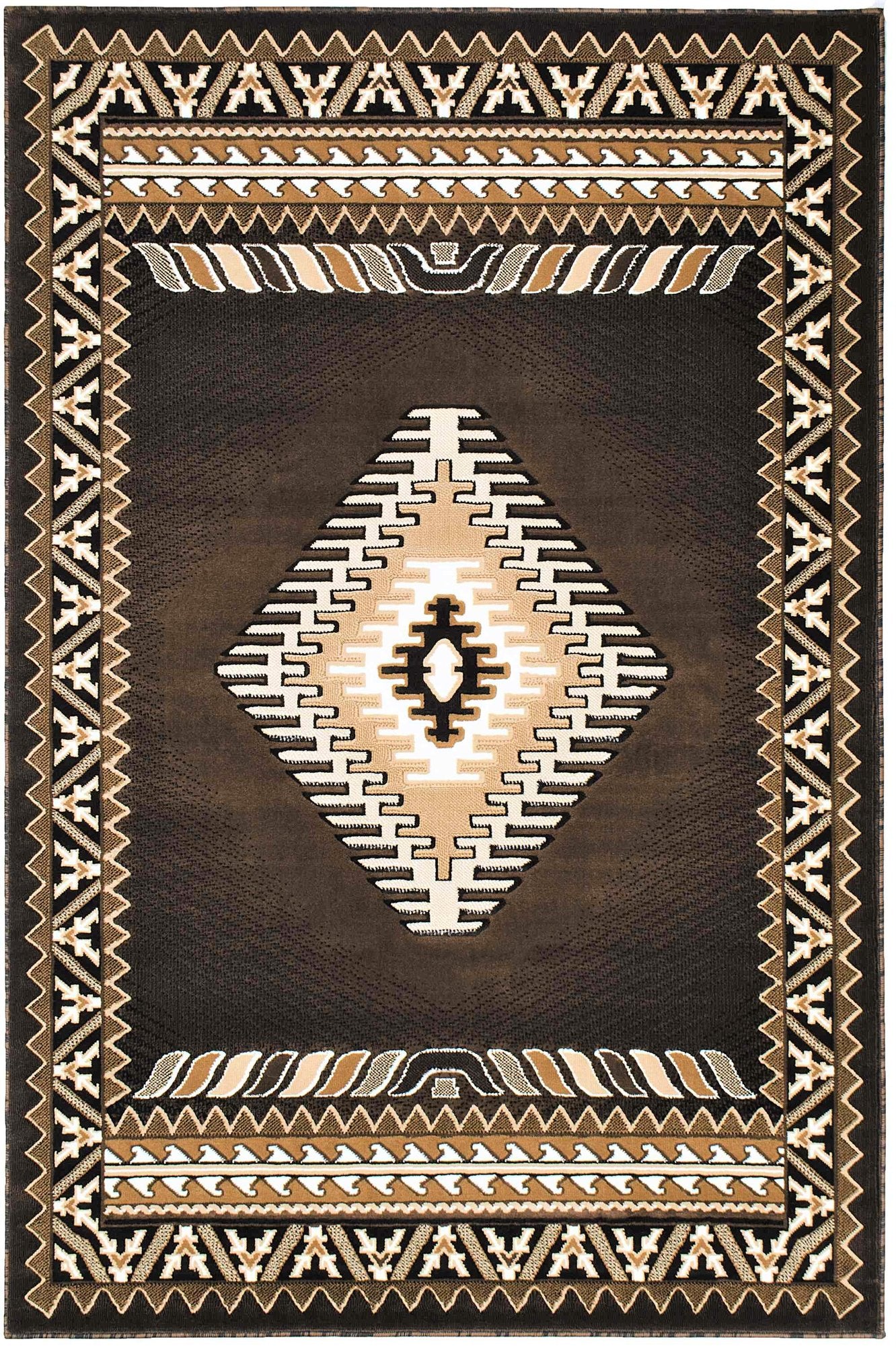 Native American Inspired #43