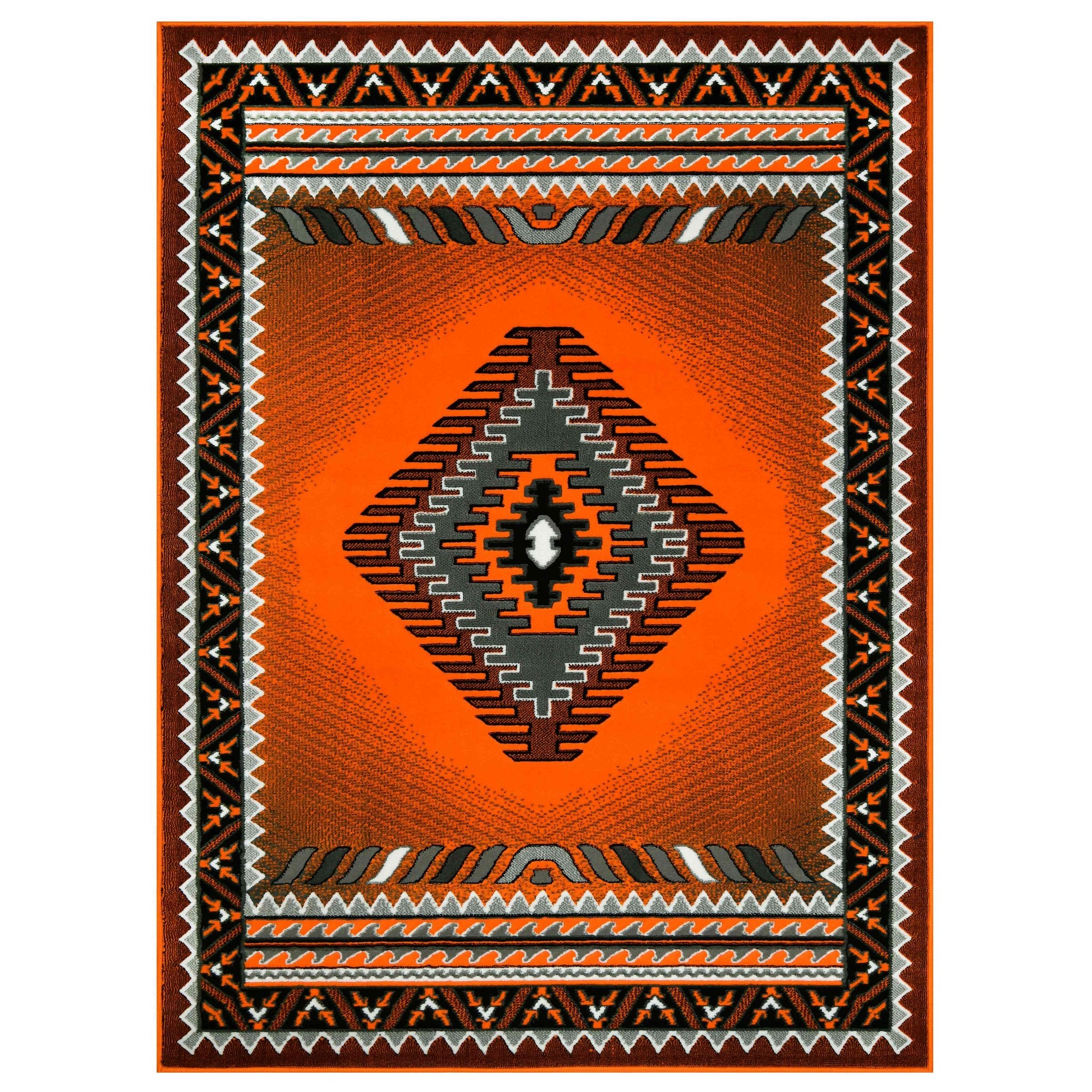 Native American Inspired #43