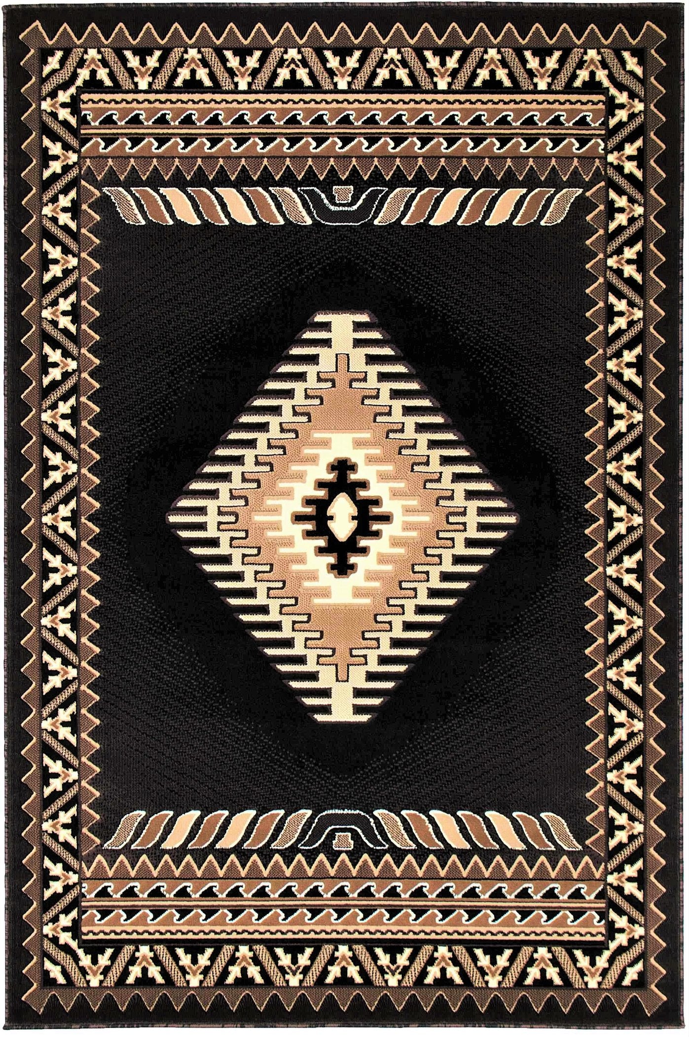 Native American Inspired #43