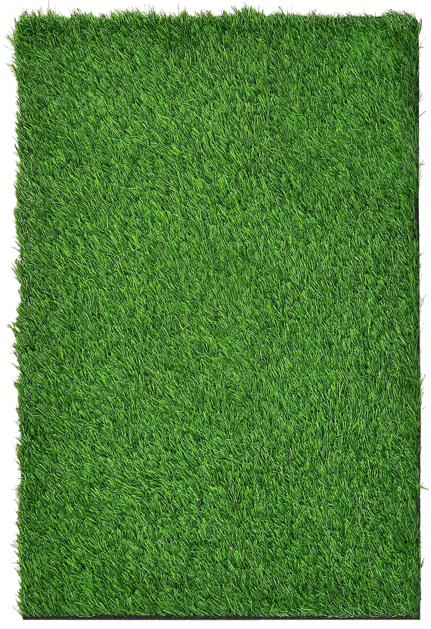 Premium Artificial Grass Rug - Comes in Green