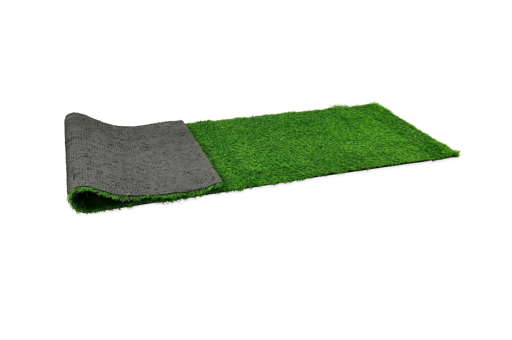 Premium Artificial Grass Rug - Comes in Green