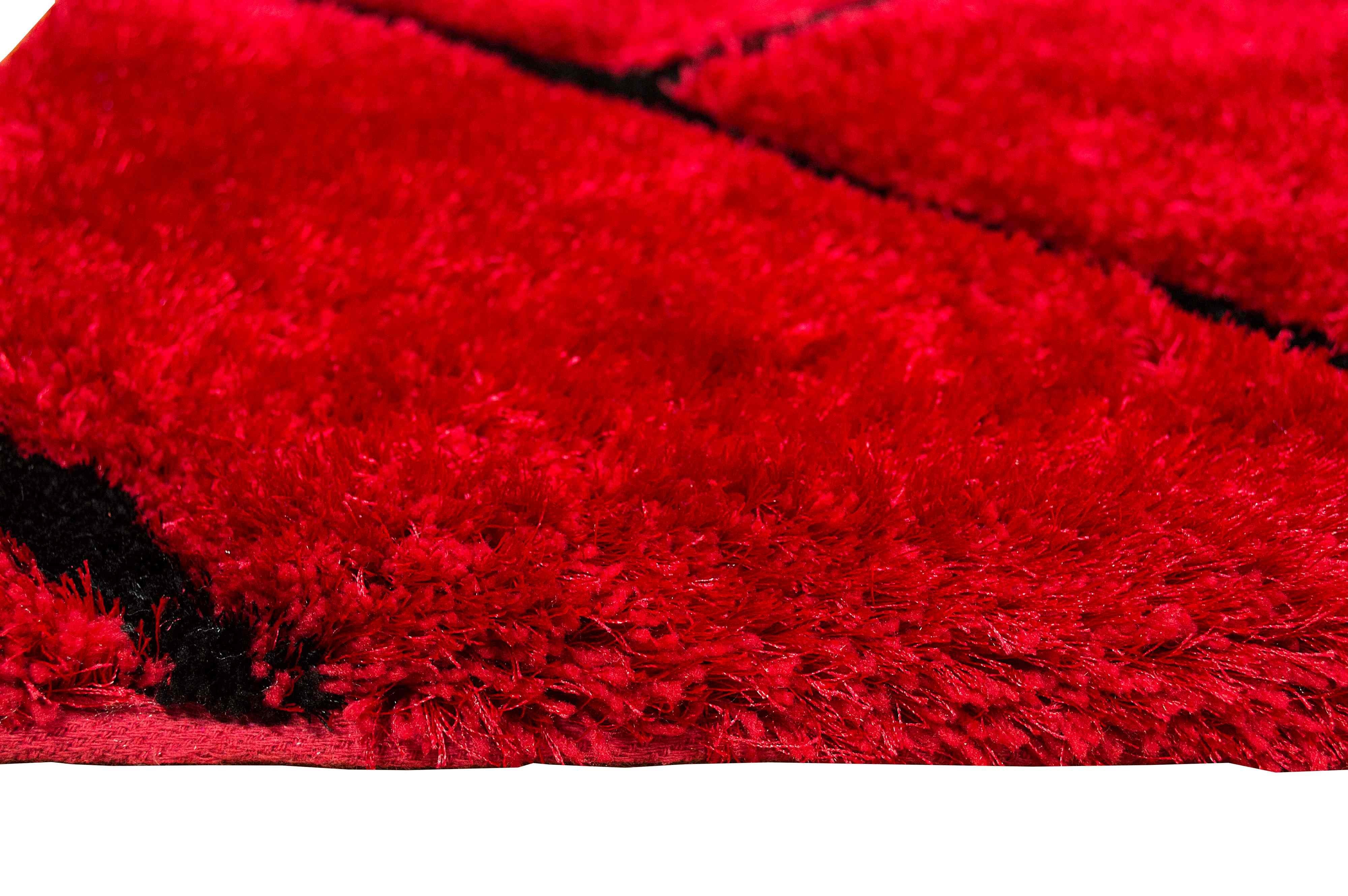 3-D Hand Carved Shaggy #101