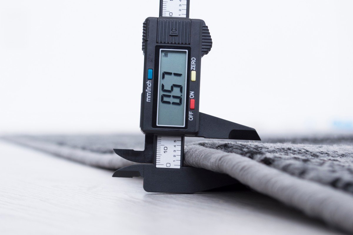 Modern Brush Stroke Rug – Soft, Colorful, and Easy to Clean - Mixed Color Rugs