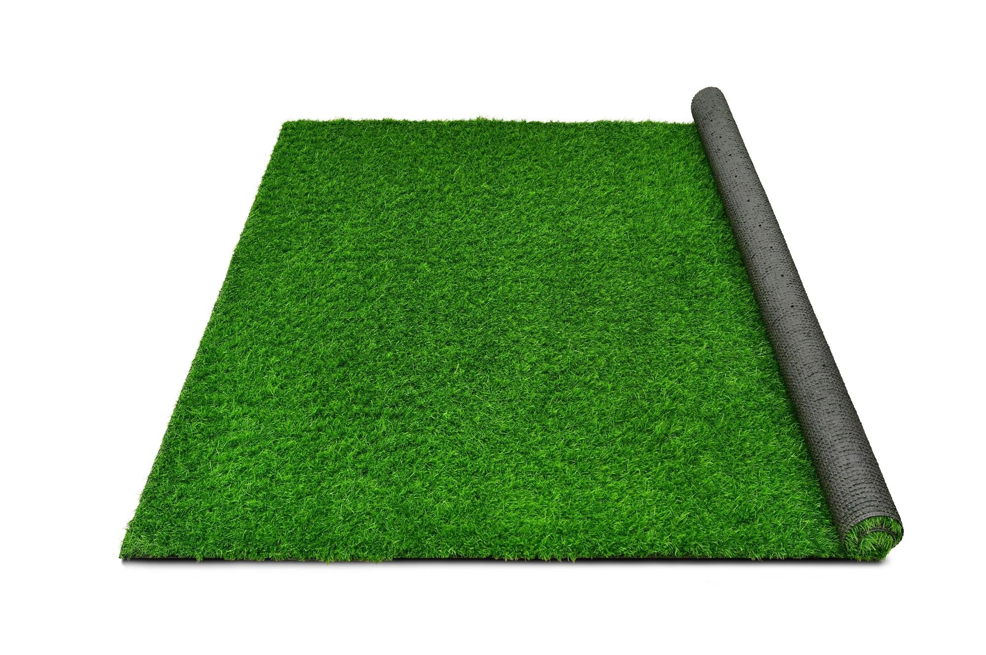 Premium Artificial Grass Rug - Comes in Green