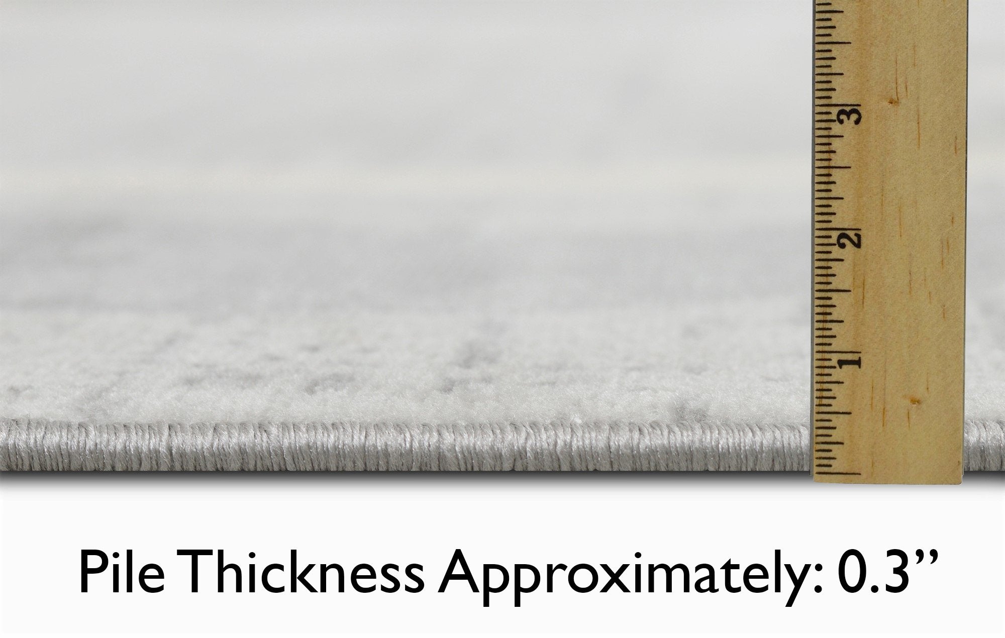 Modern Bohemian Oval Rug - Available in gray, red, beige, and blue.