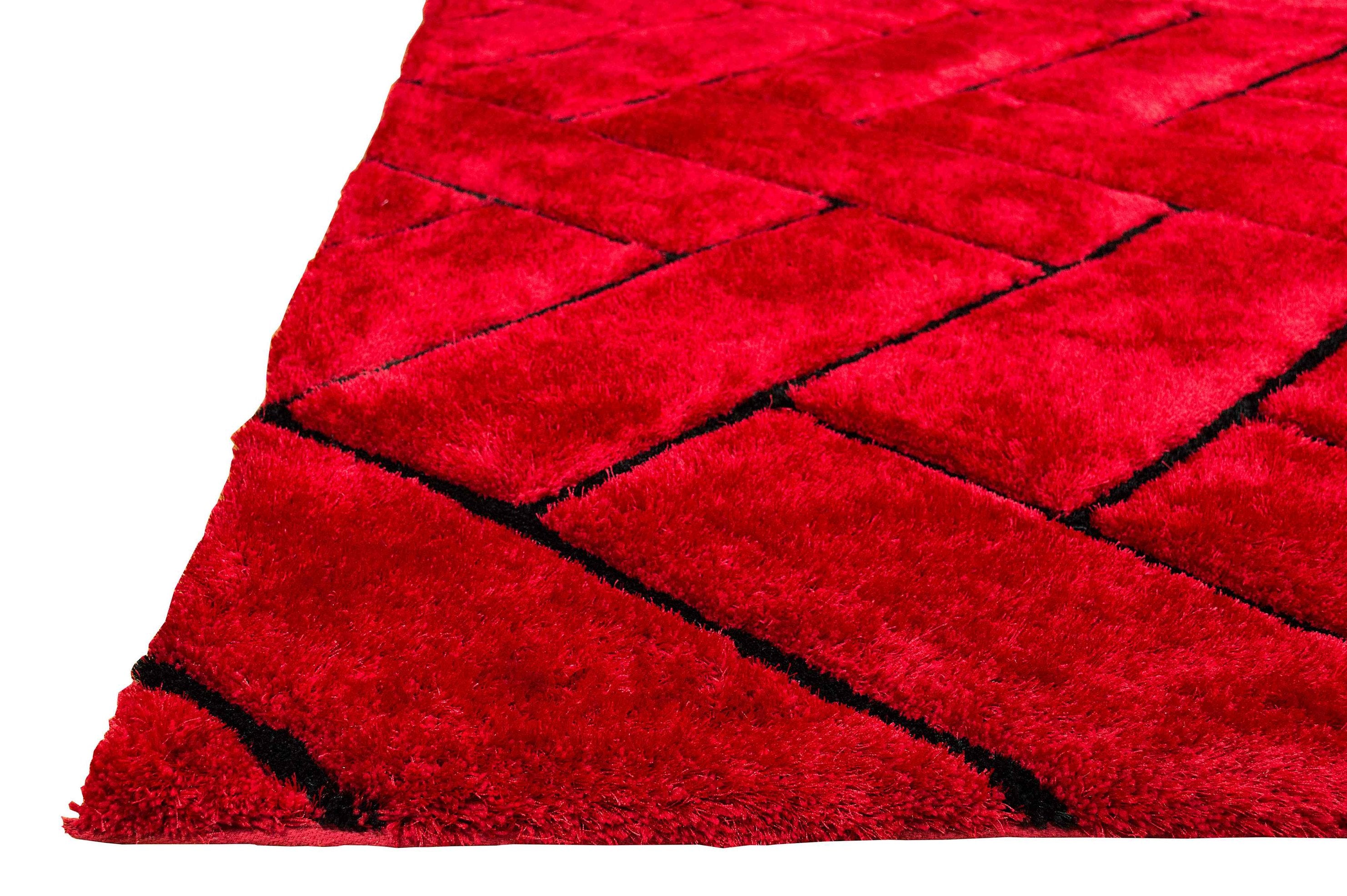 3-D Hand Carved Shaggy #101