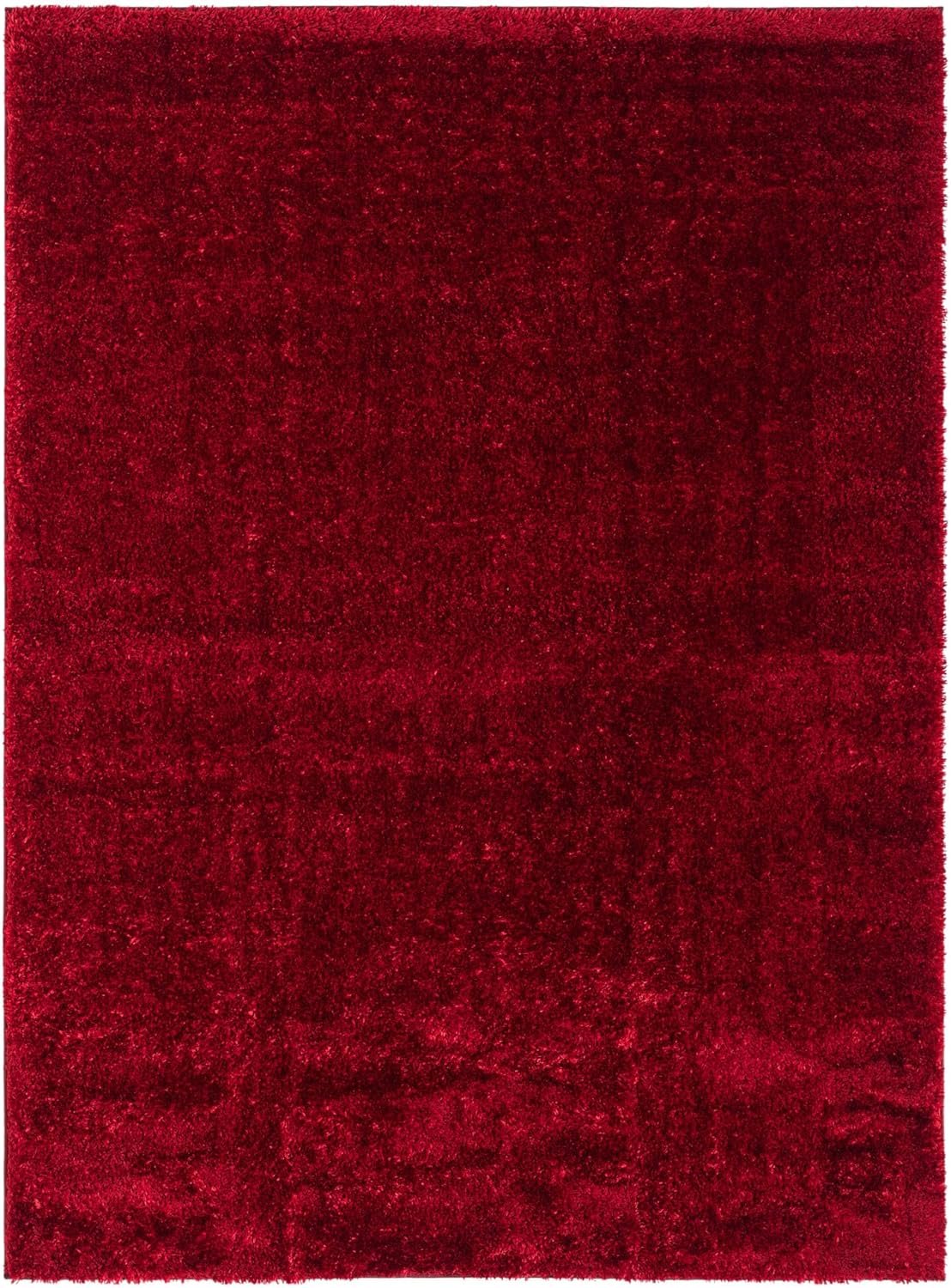 HR Plush Solid Color Shag Rug Thick Pile, High-End, Soft & Cozy Floor Carpet for Bedroom & Living Room #26227