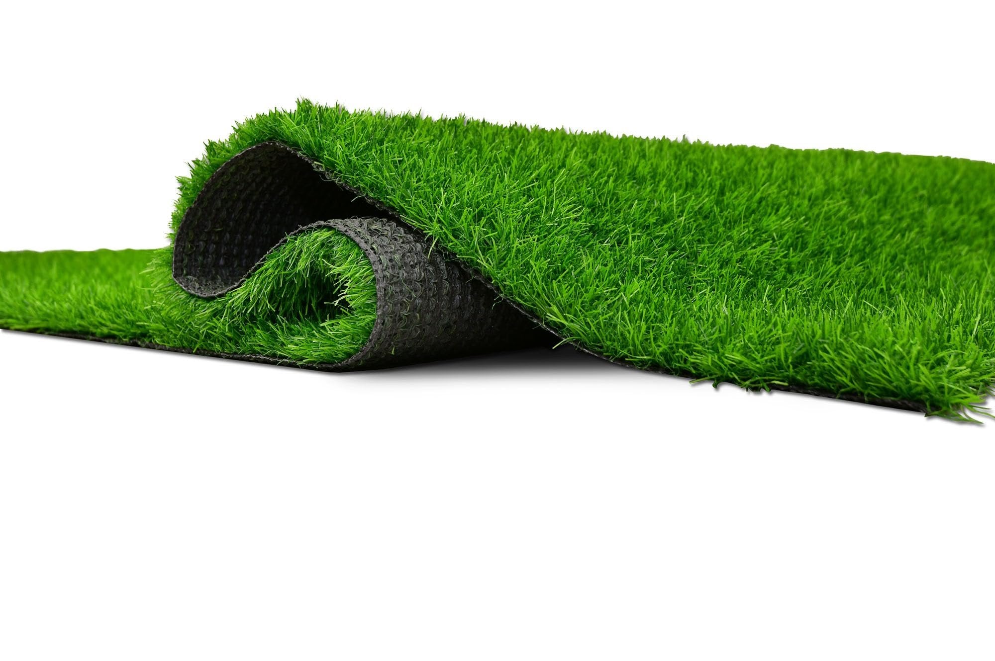 Premium Artificial Grass Rug - Comes in Green