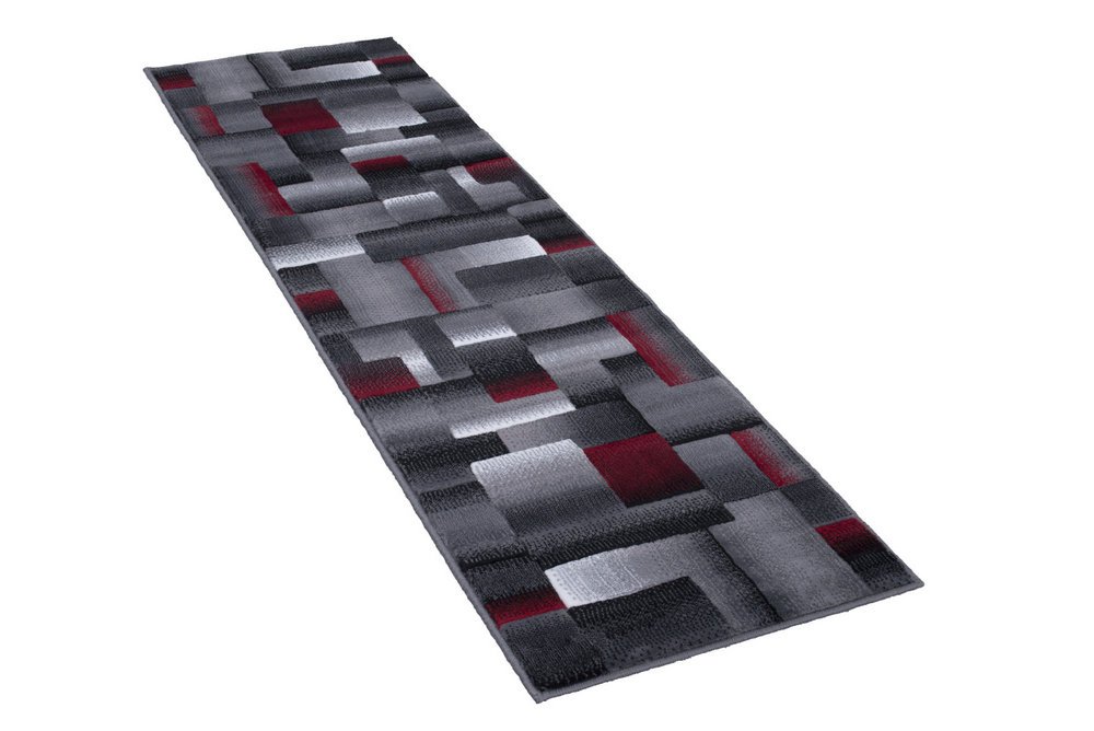 Modern Contemporary Geometric