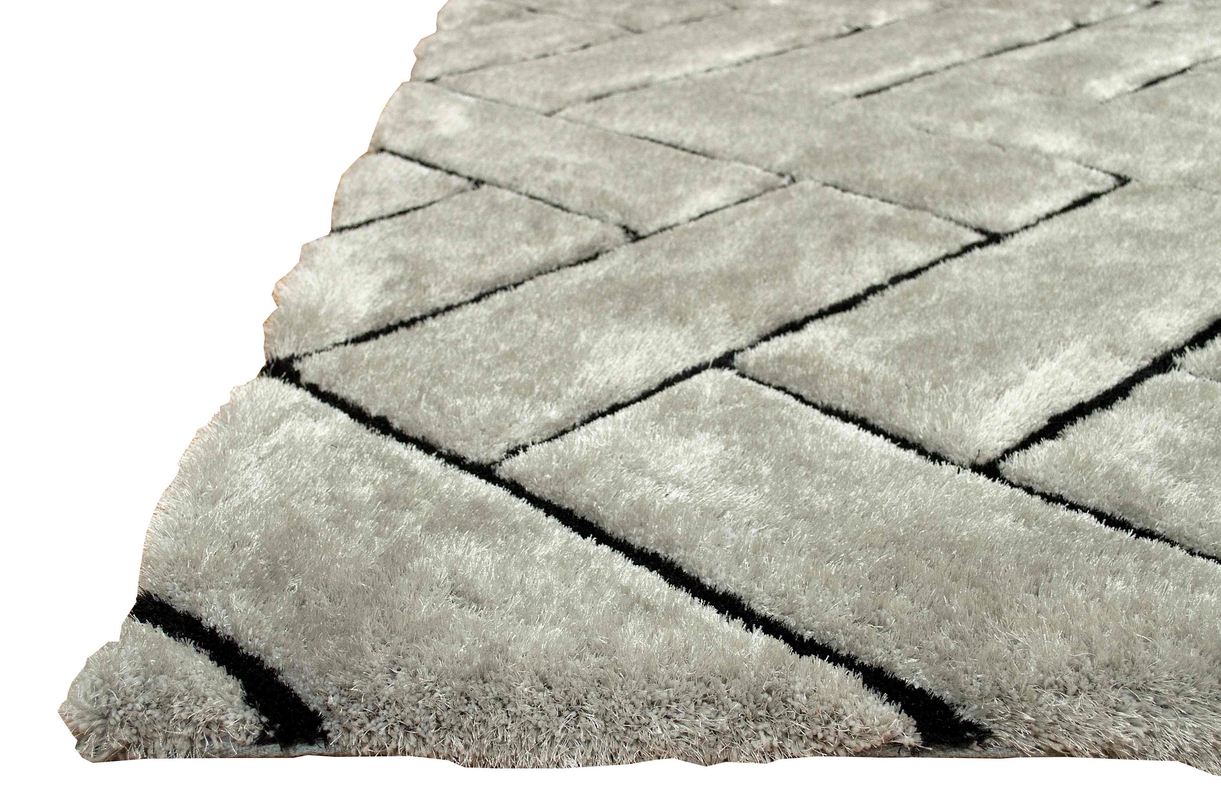 3-D Hand Carved Shaggy #101