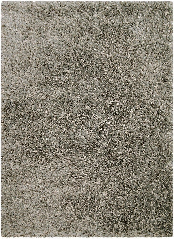 HR Luxury Shaggy Area Rug - Hand Tufted in India