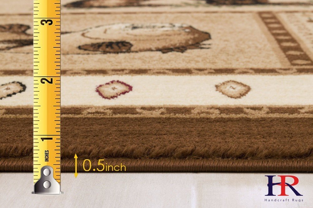 HR Fish/Bear/Cabin/Southwestern