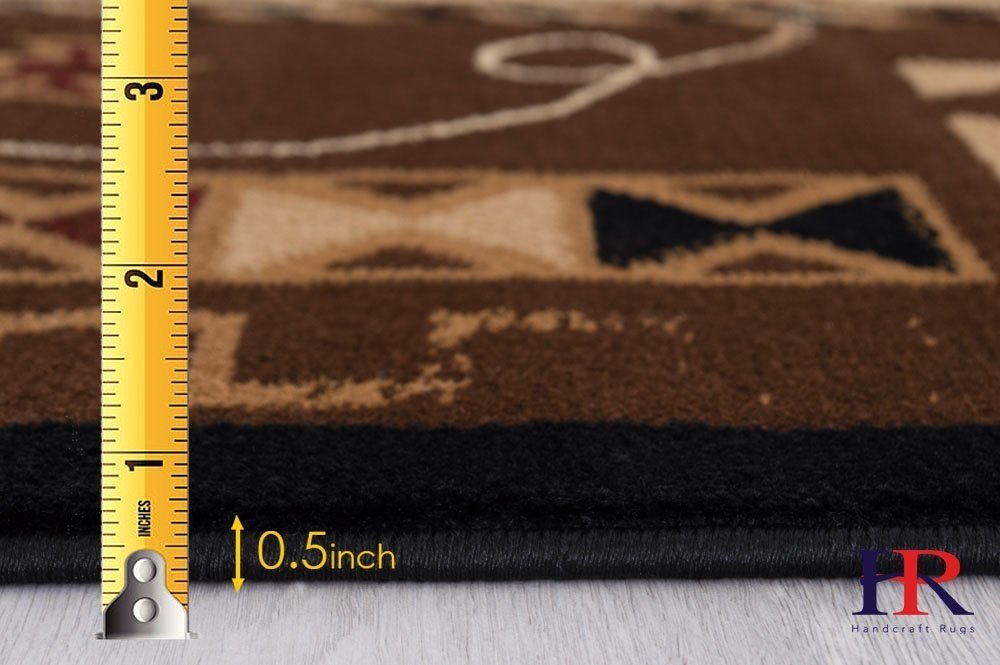 HR Bear Hunting Fish