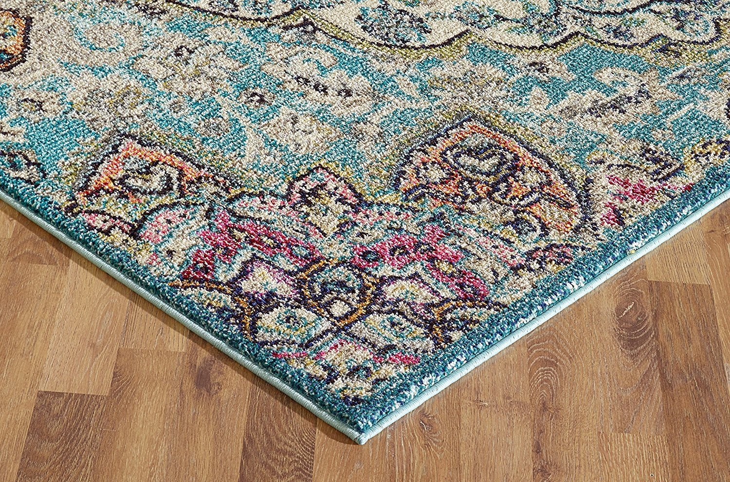 Faded Distressed Contemporary Vintage #30