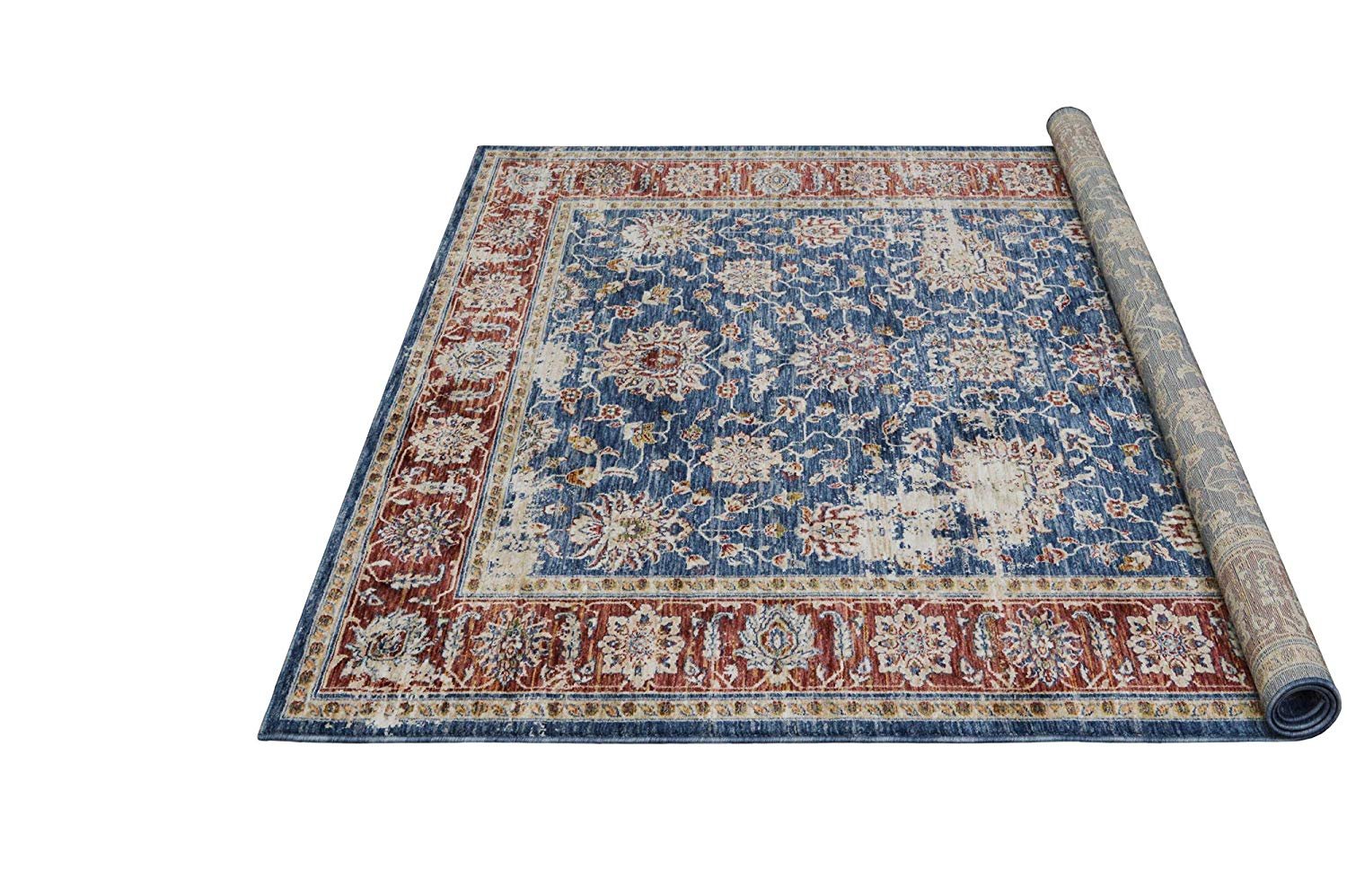 Traditional Rugs #71