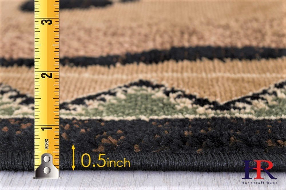 HR Bear / Fish / Footprint