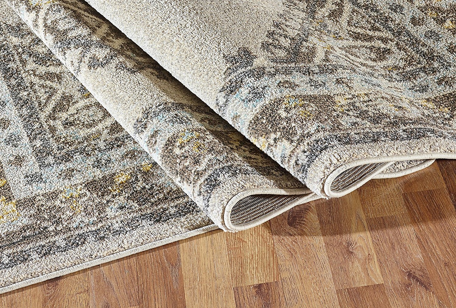 Bohemian Distressed #28