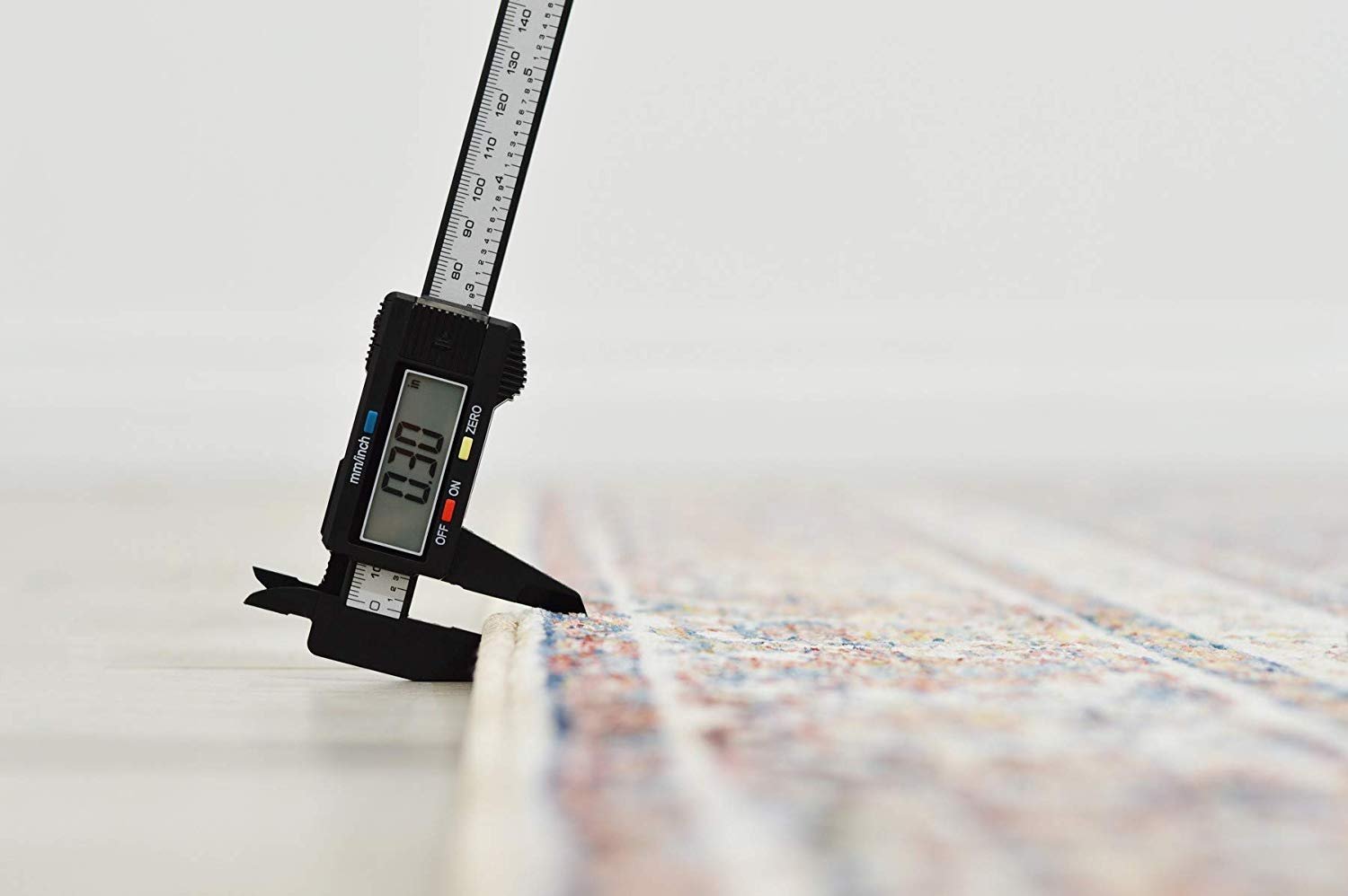 Traditional Rugs Contemporary Oriental #74