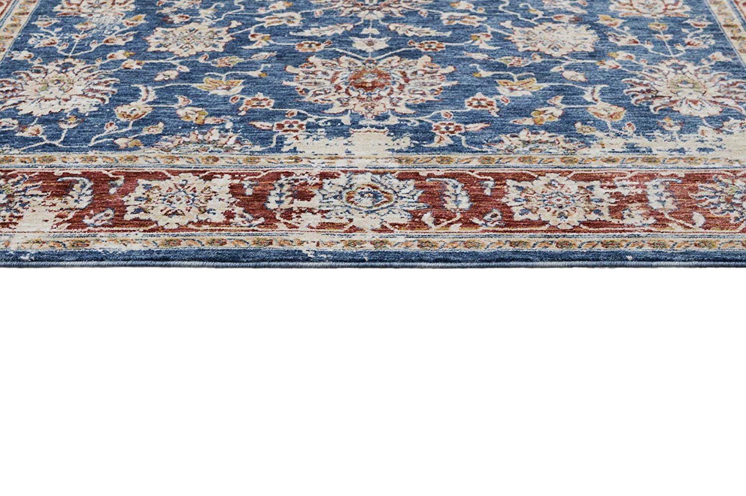 Traditional Rugs #71