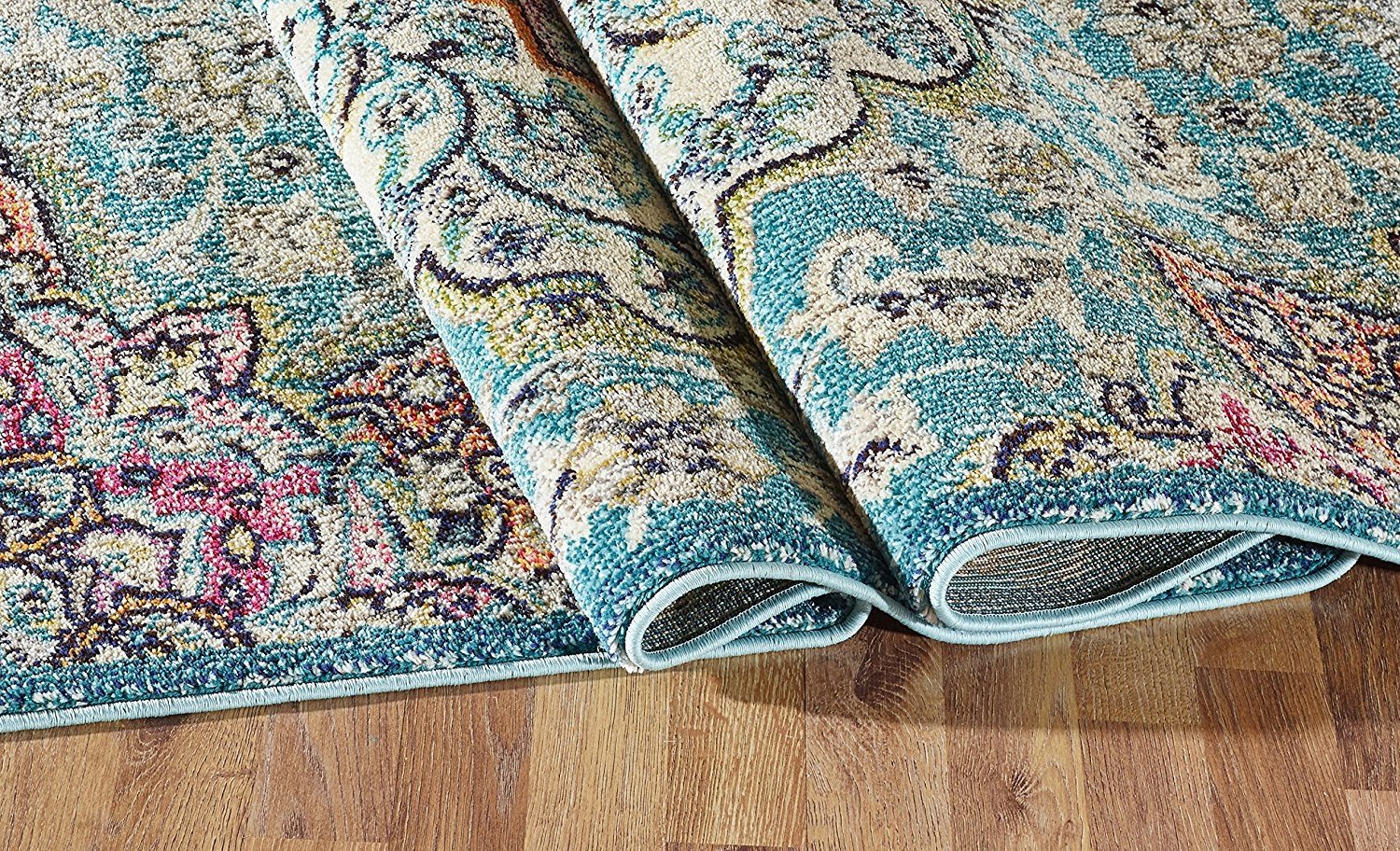 Faded Distressed Contemporary Vintage #30