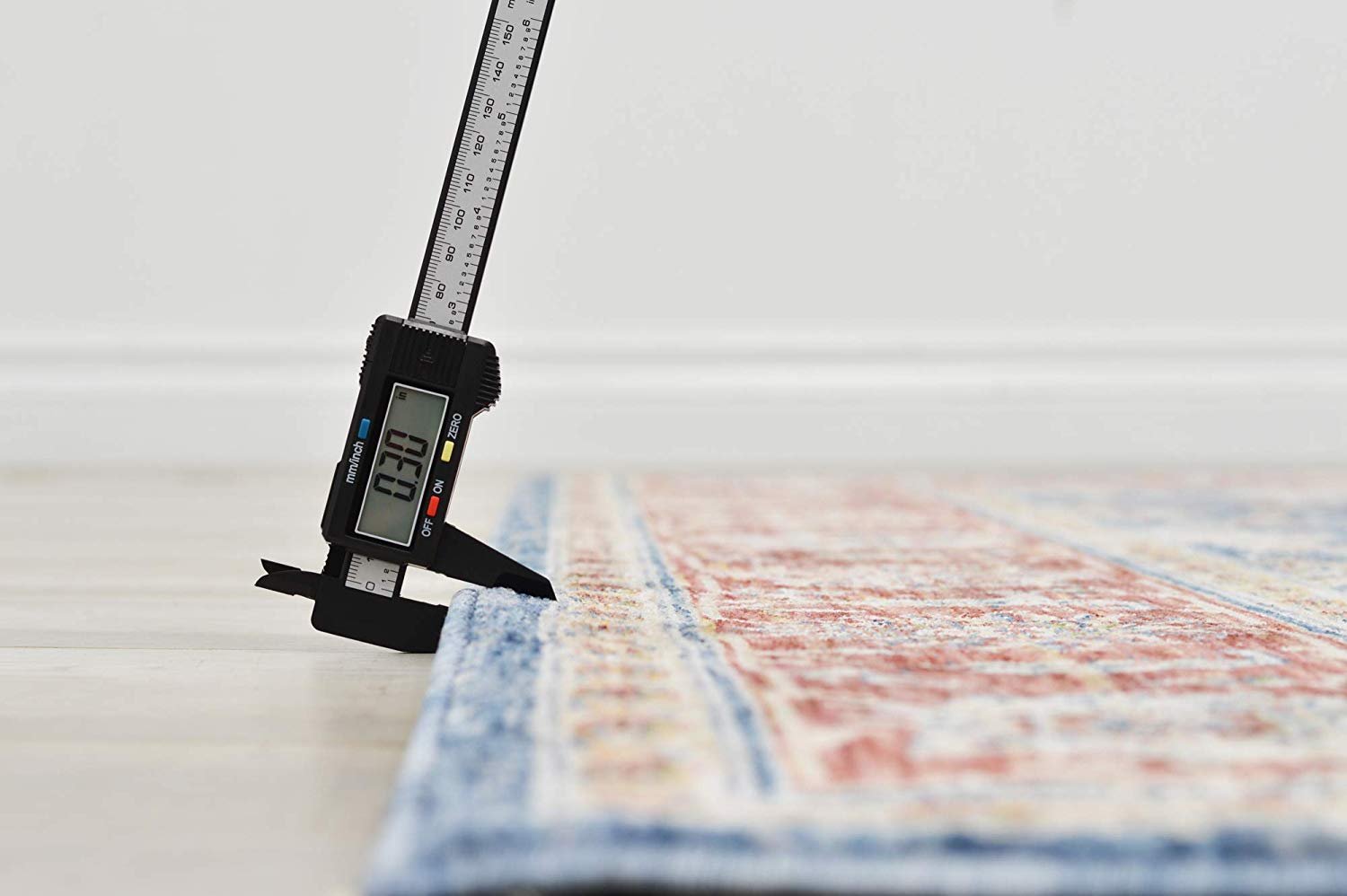 Traditional Rugs #71