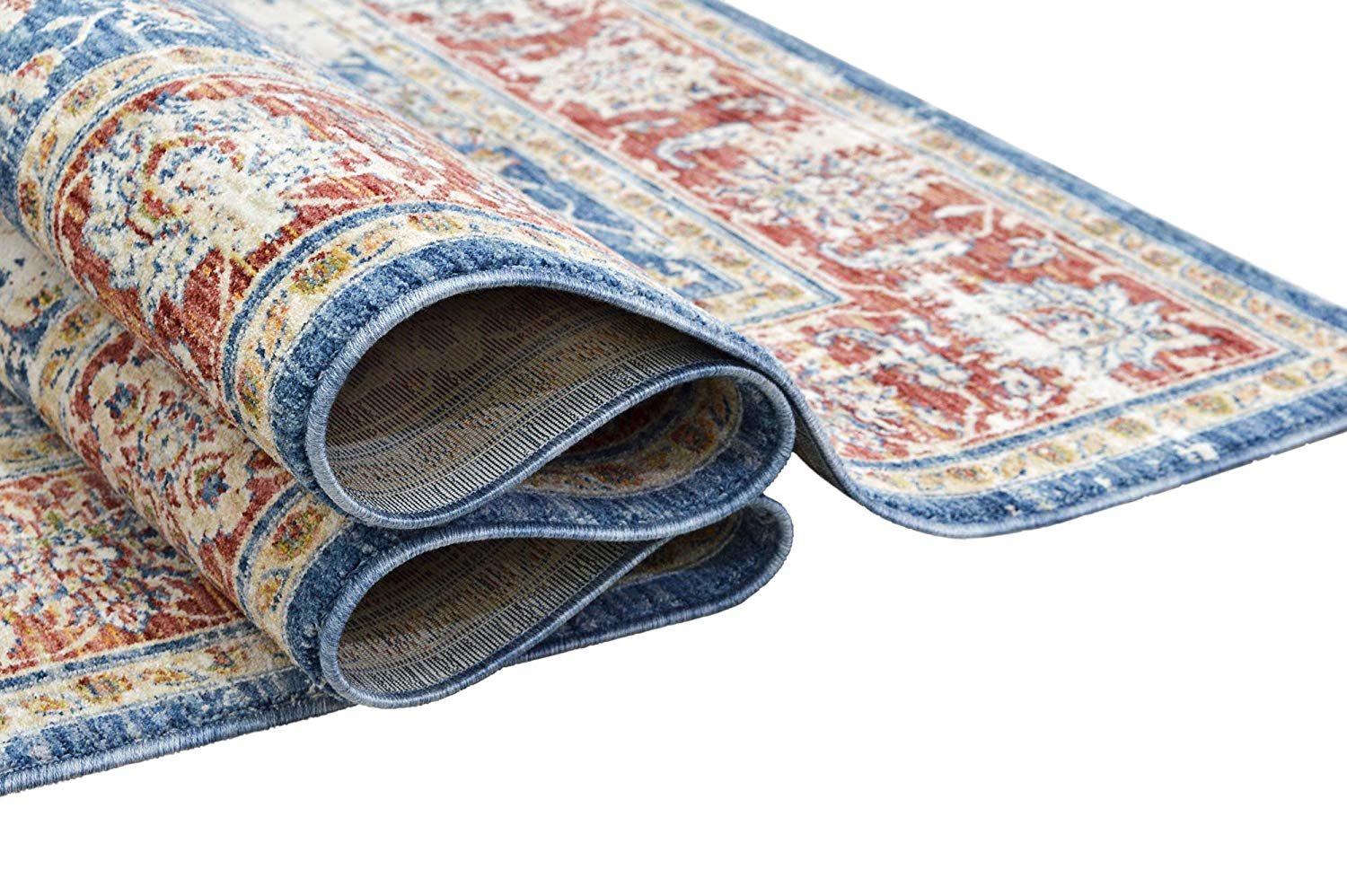 Traditional Rugs #71