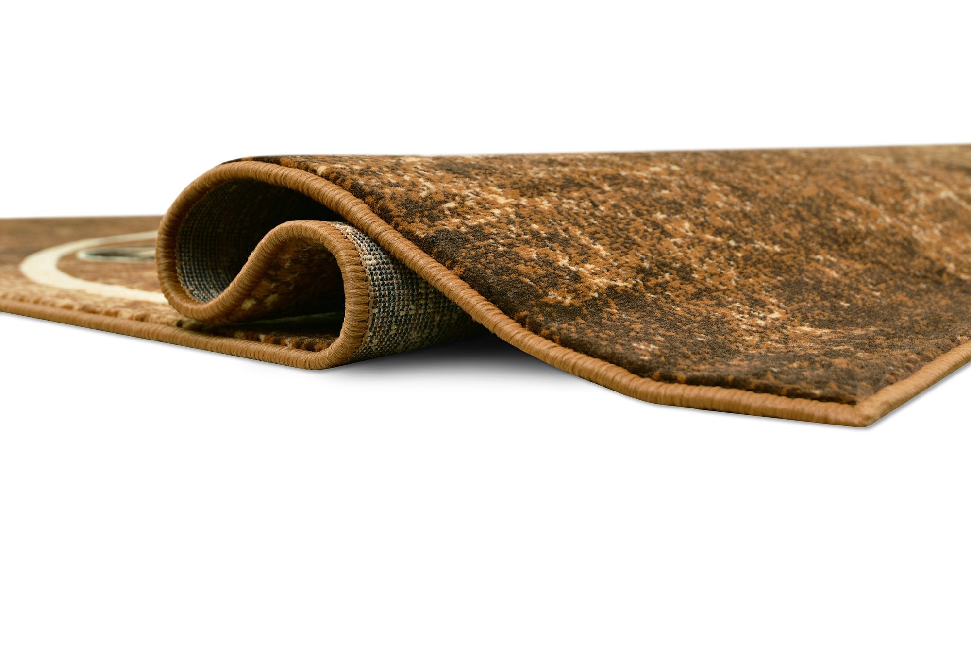 Texas Star Cowboy Area Rug For Livingroom #64