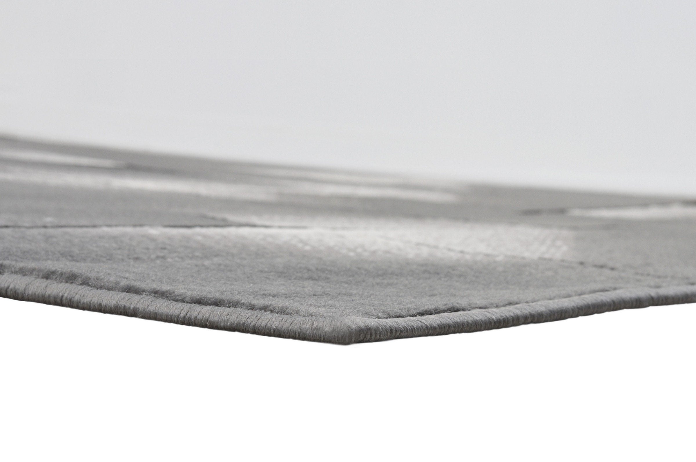 Square Rug Comfy shed Free Stain Resistant 41