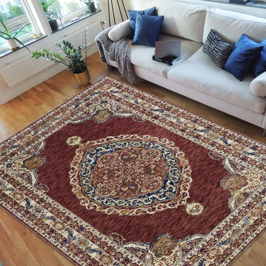 Traditional Rugs #70