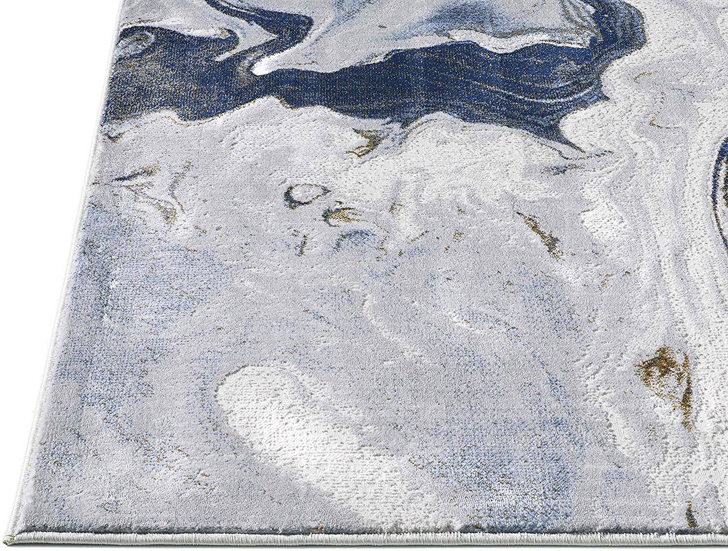 Abstract Rugs Boho abrash Rugs Marble Theme #56