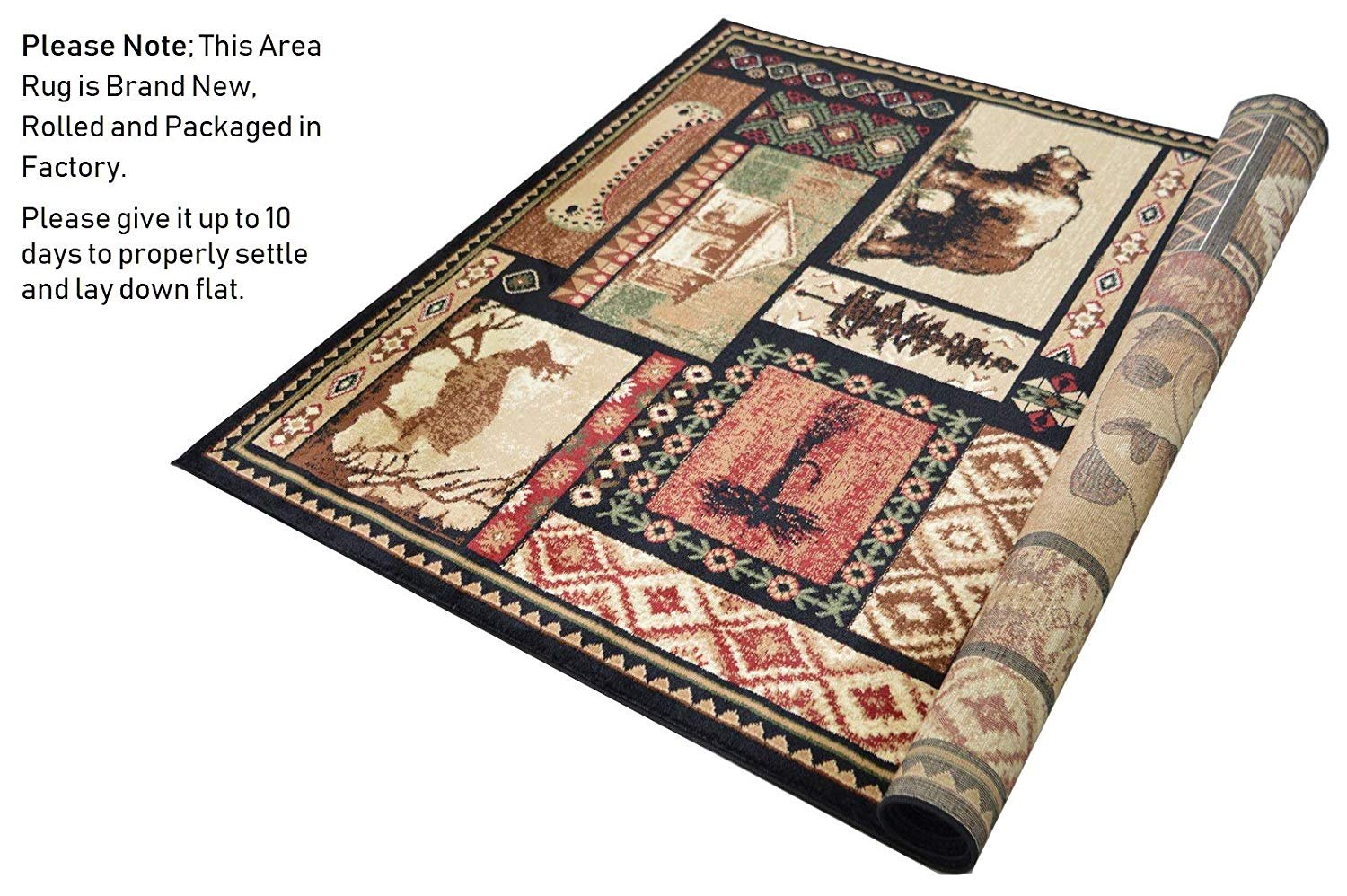 HR Cabin Collection 906