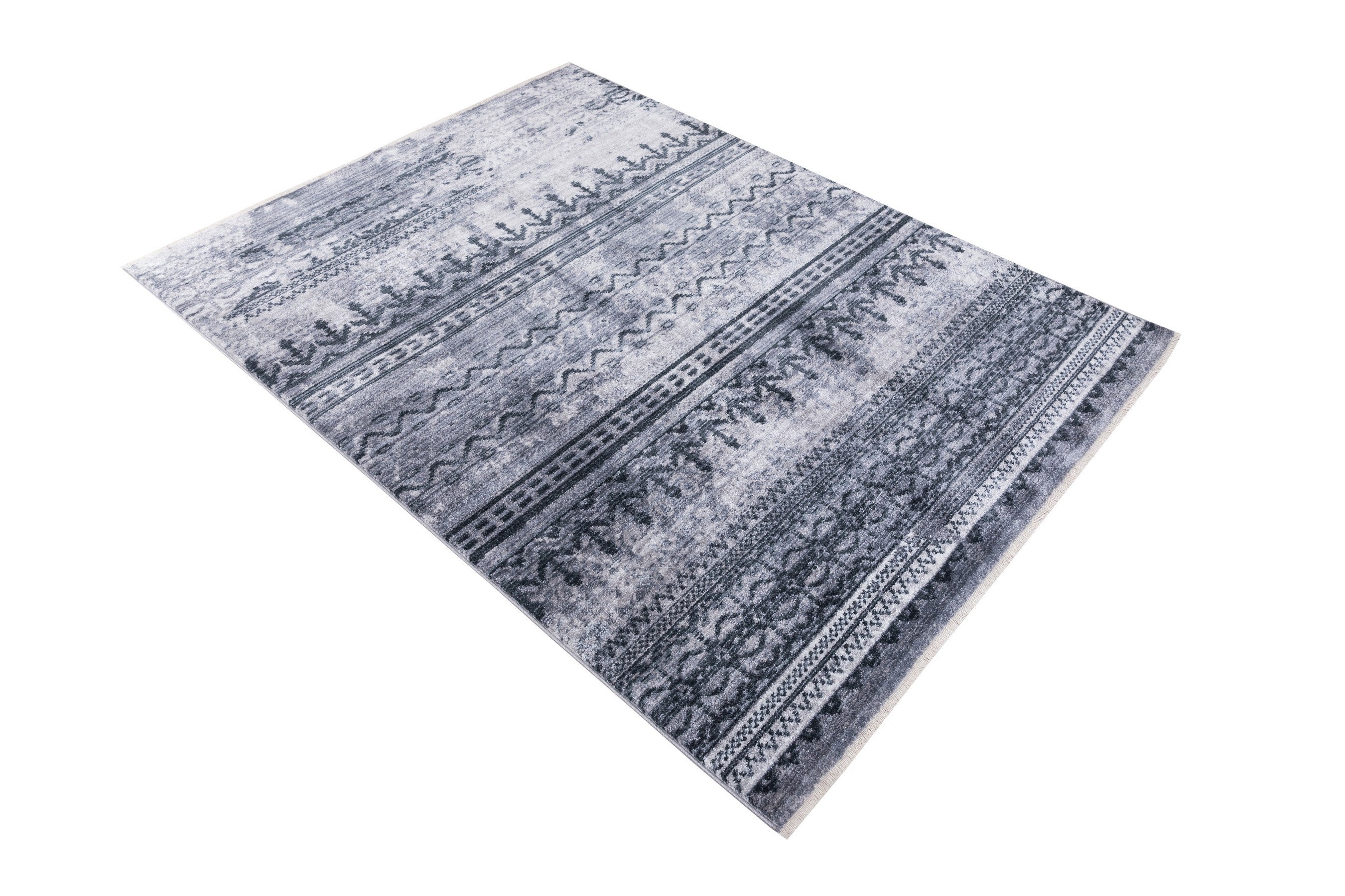 Boho Rugs Abstract, Ultra-Soft, Shed Free Stain Resistant Easy Clean 71
