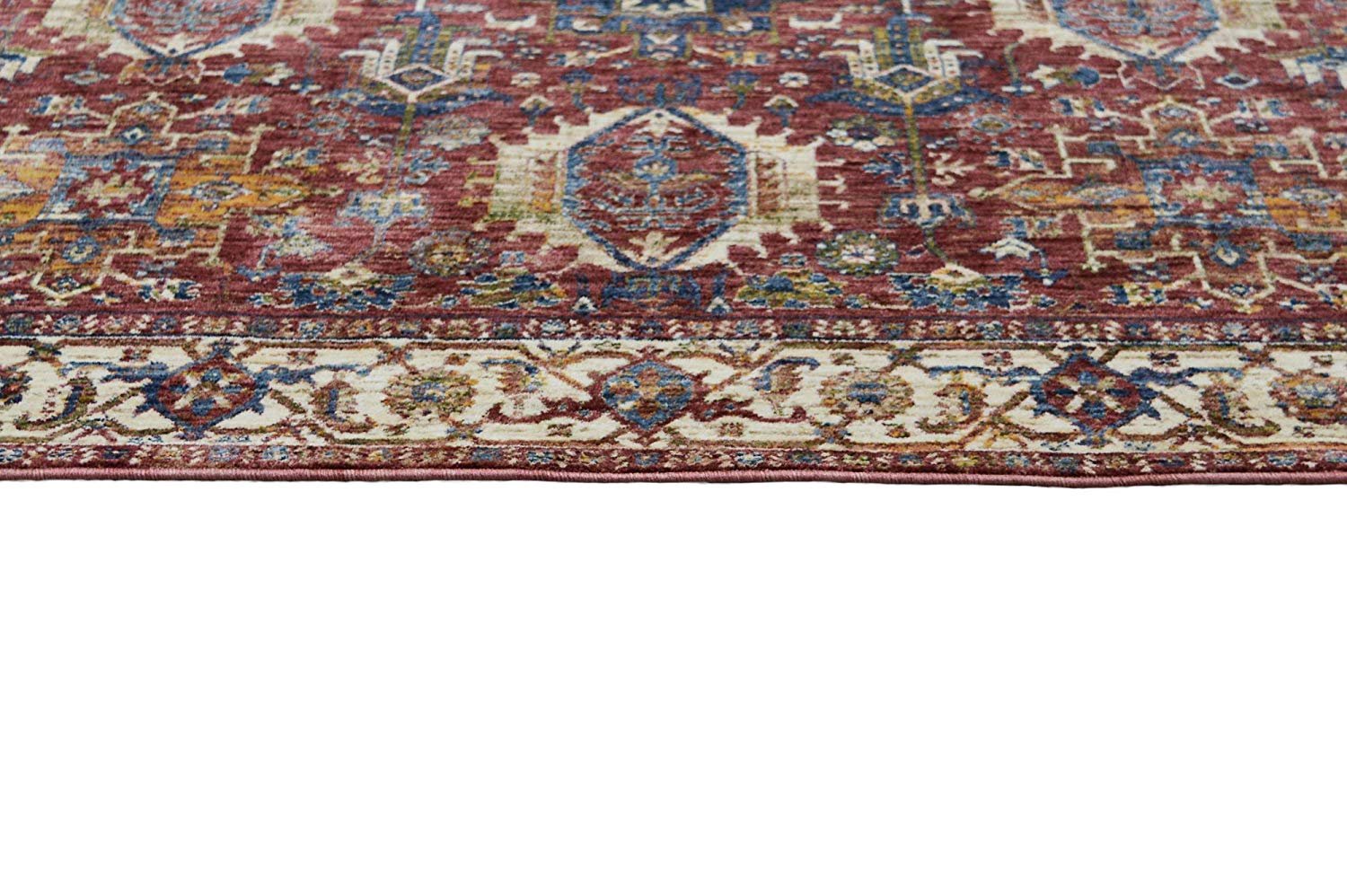 Bijar Rugs #79