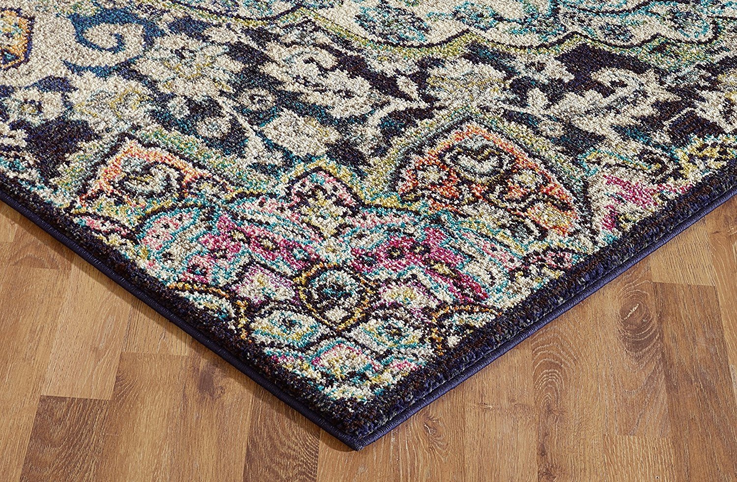 Faded Distressed Contemporary Vintage #30