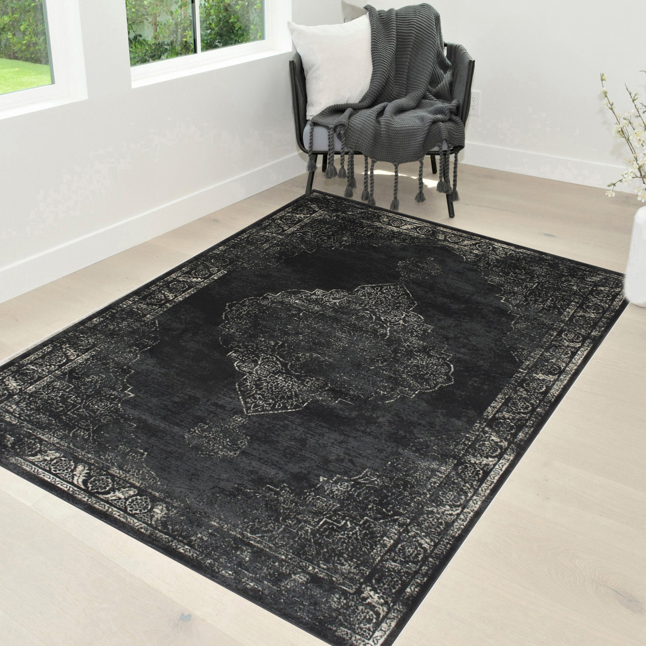 Oriental Distressed #90