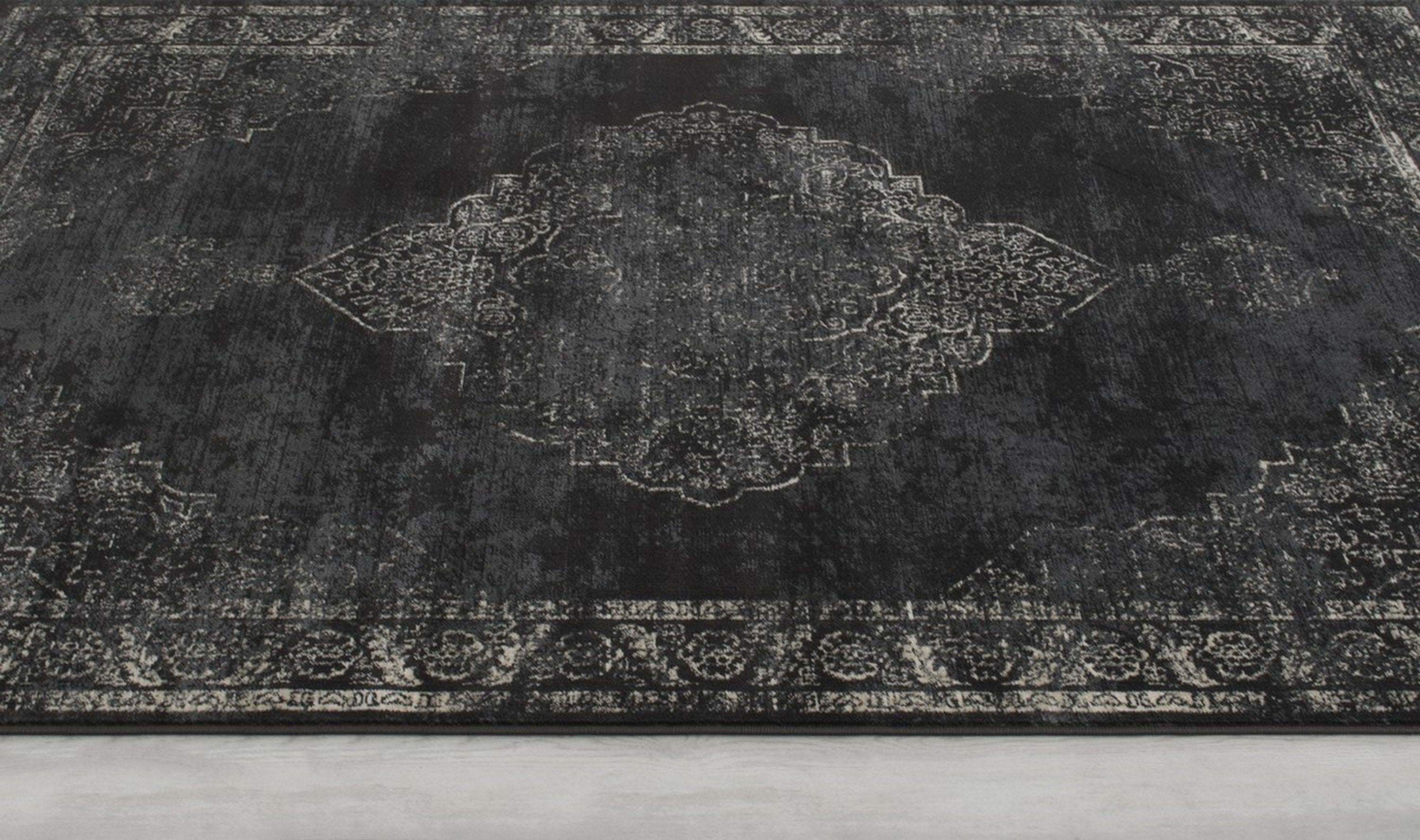 Oriental Distressed #90