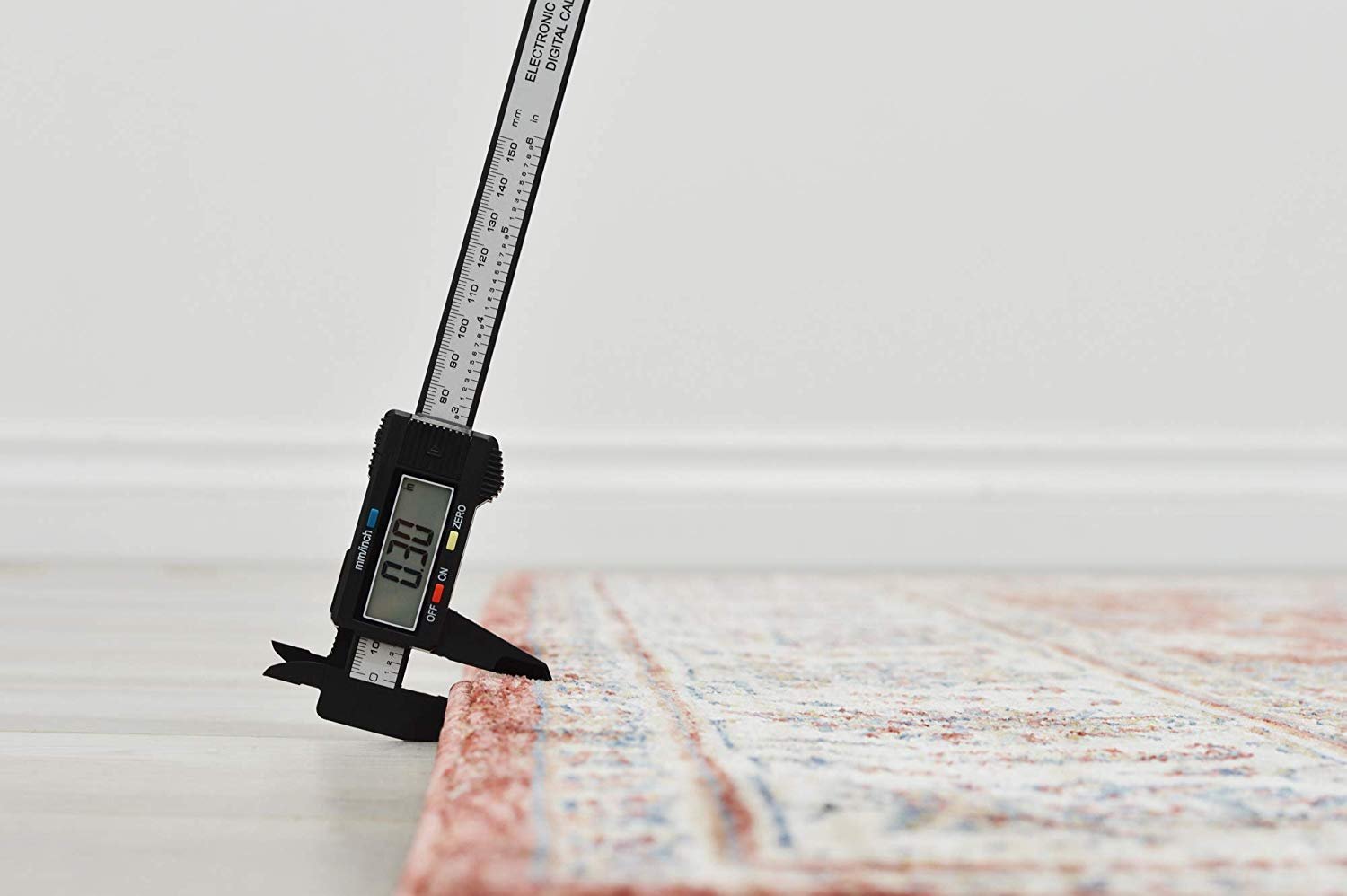 Traditional Rugs #71