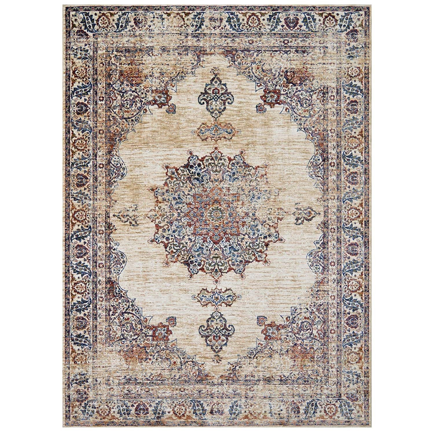 Traditional Rugs Contemporary Oriental #74