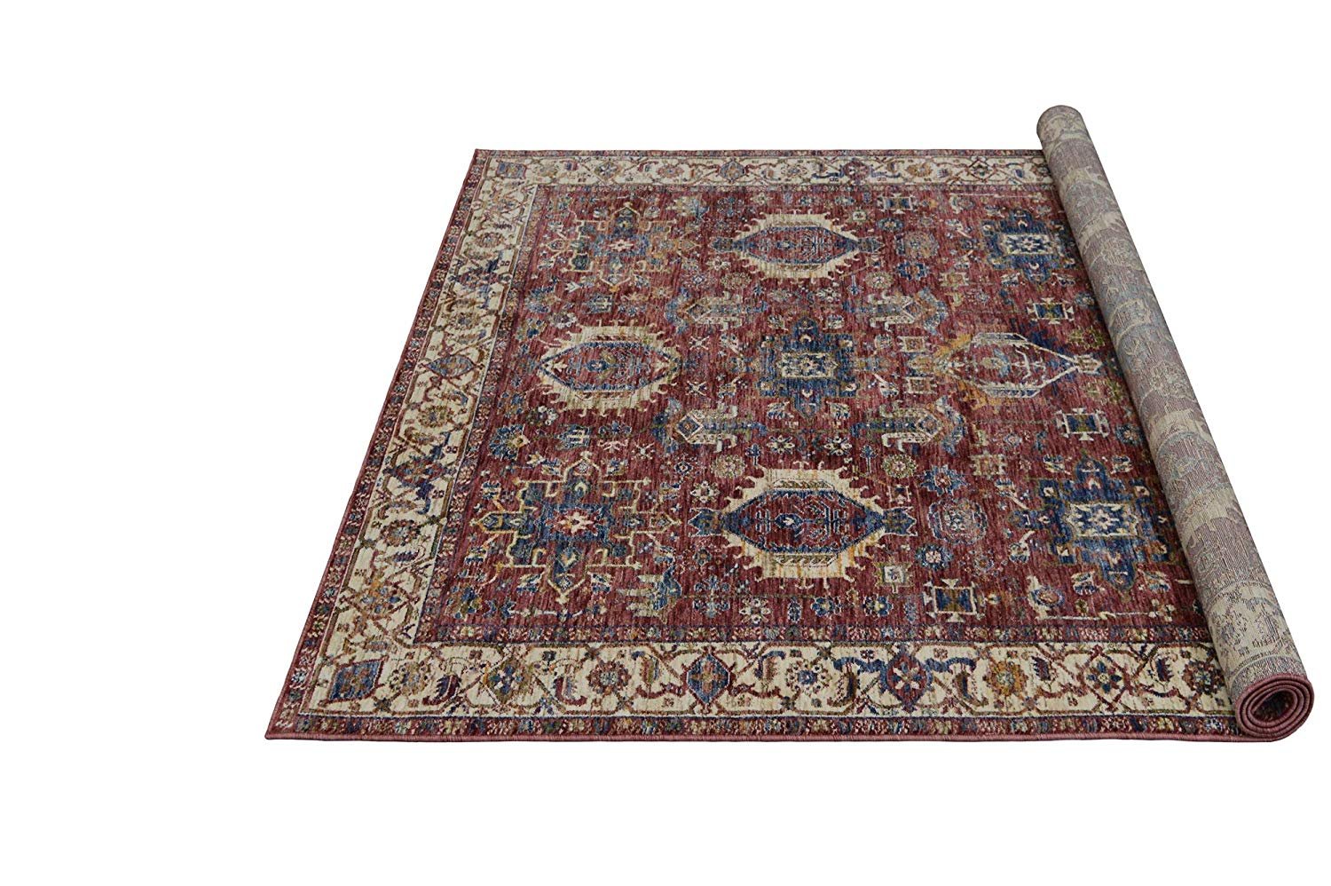 Bijar Rugs #79