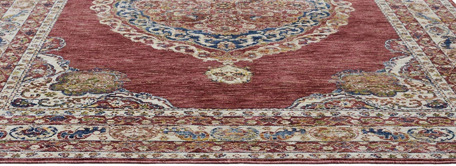 Traditional Rugs #70