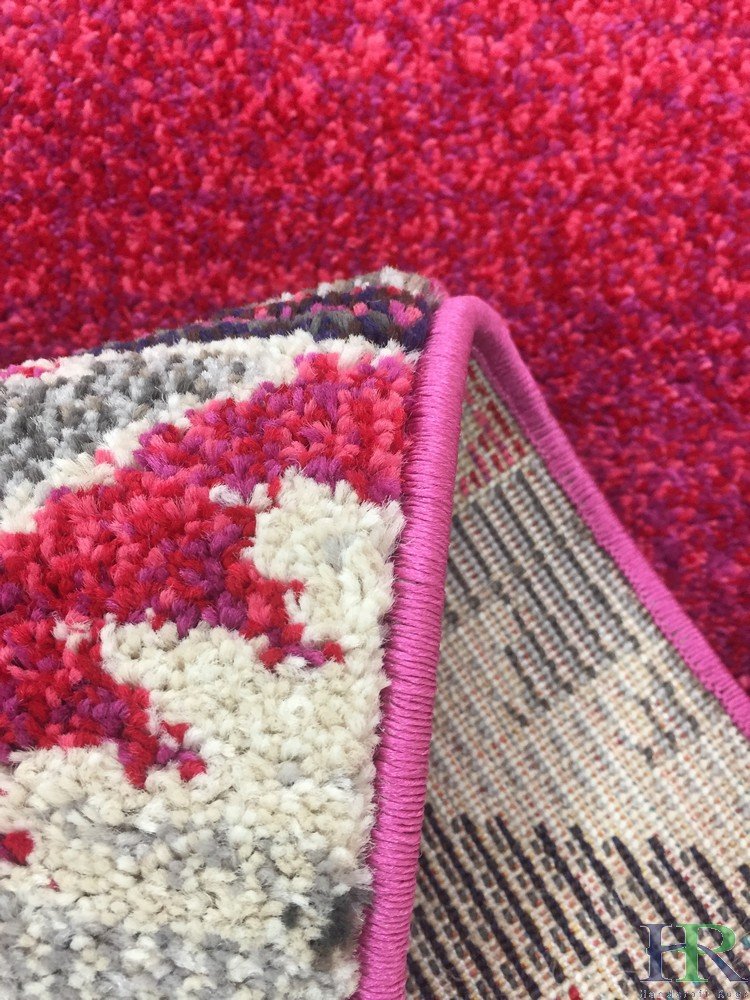 Southwestern Faded Area Rug #33